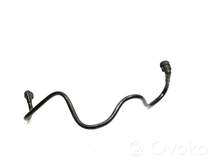 Audi A6 S6 C7 4G Tuyau d'alimentation conduite de carburant 4G0201220