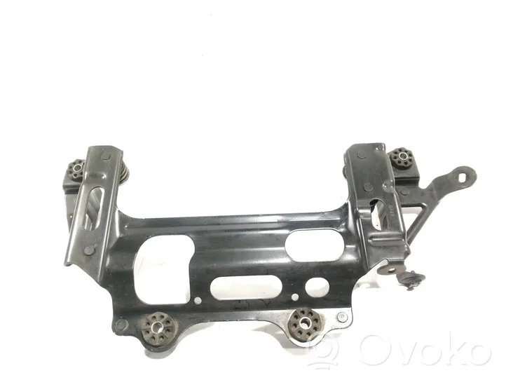 Audi A8 S8 D4 4H Pneumatic air compressor holding bracket 4H0616005C