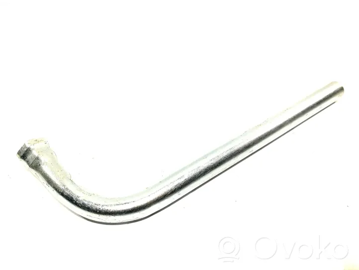 Audi A8 S8 D4 4H Wheel nut wrench 8N0012219