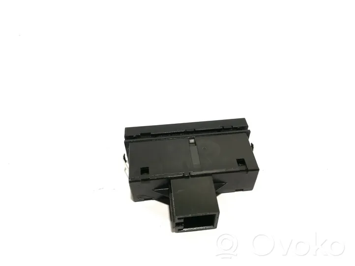 Audi A6 Allroad C6 Hazard light switch 4F0941509