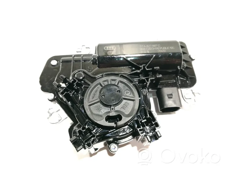 Audi Q2 - Moteur ouverture de coffre 5TA827887C