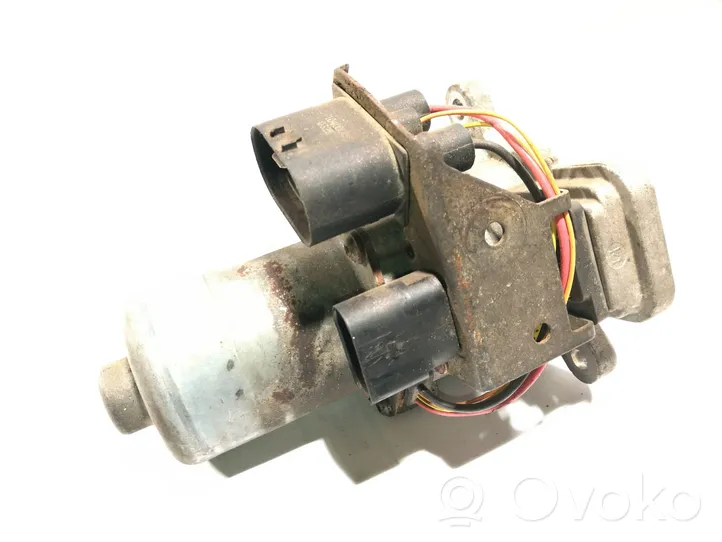 Volkswagen Touareg I Gearbox-reducer motor 0AD341601C