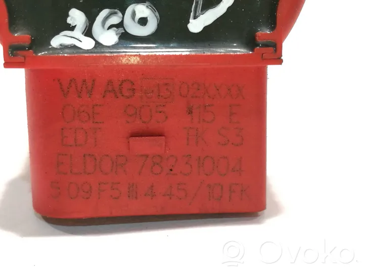 Audi A8 S8 D4 4H High voltage ignition coil 06E905115E