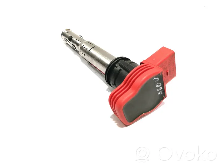 Audi A8 S8 D4 4H High voltage ignition coil 06E905115E