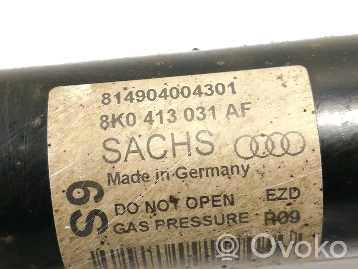 Audi A5 8T 8F Etuiskunvaimennin 8K0413031AF