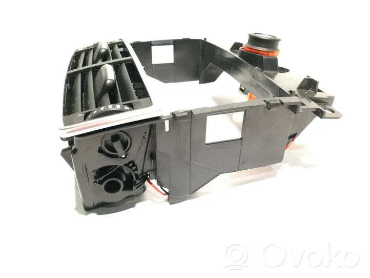 Audi A8 S8 D3 4E Griglia di ventilazione posteriore 4E0819203B