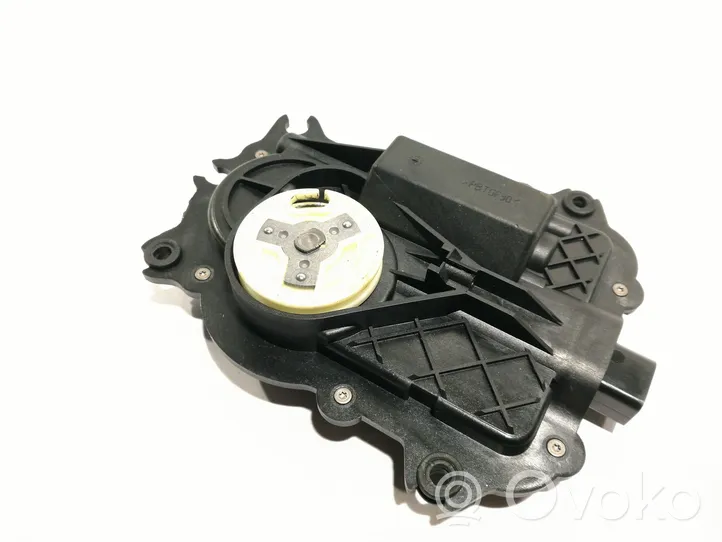 Audi A8 S8 D3 4E Moteur de centralisation serrure de porte arrière 4E0837059