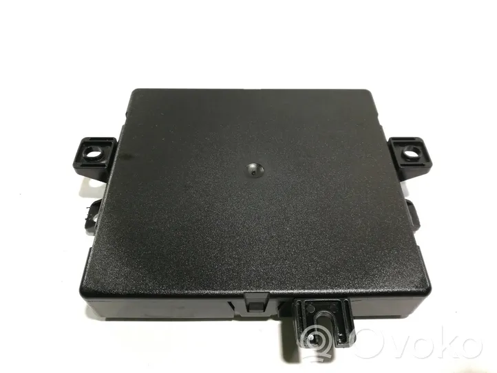 Audi A8 S8 D3 4E Module de commande de siège 4E0959760B