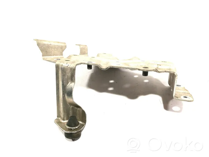 Audi A8 S8 D3 4E Supporto pompa aria secondaria 4E0133097J