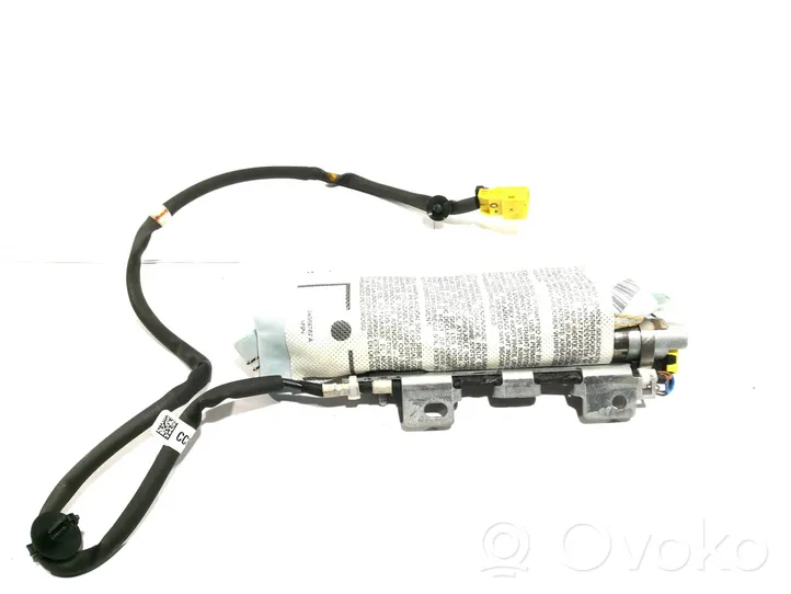 Audi A8 S8 D4 4H Sėdynės oro pagalvė 4H0880442B