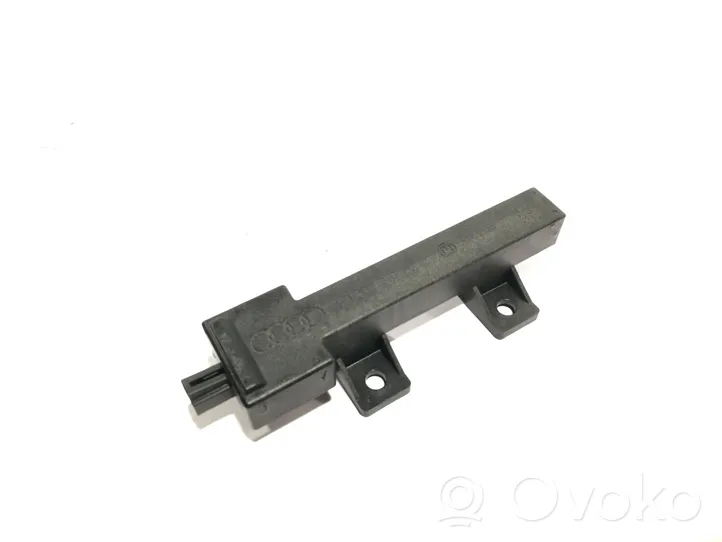 Audi A6 S6 C6 4F Module de contrôle sans clé Go 4F0907247A