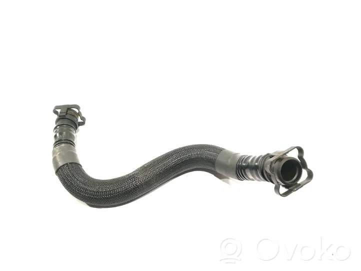 Audi A8 S8 D4 4H Breather hose/pipe 079103209BR