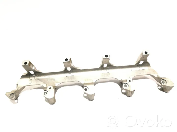 Audi A8 S8 D4 4H Intake manifold 079133340C