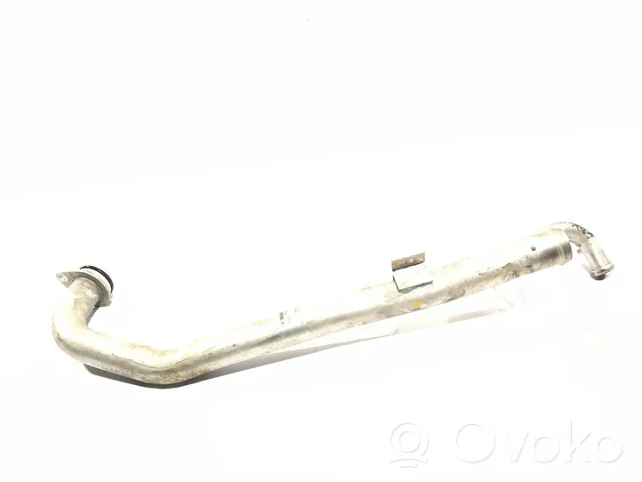 Audi A8 S8 D4 4H Engine coolant pipe/hose 079121070CF