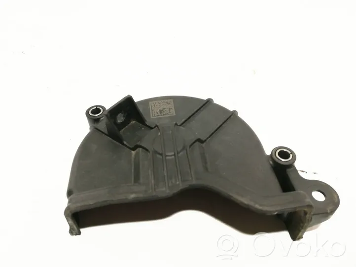 Audi Q2 - Timing belt guard (cover) 04E109121D