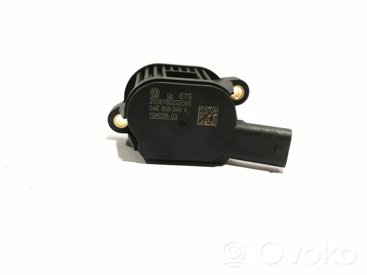 Audi Q2 - Electrovanne position arbre à cames 04E906048A