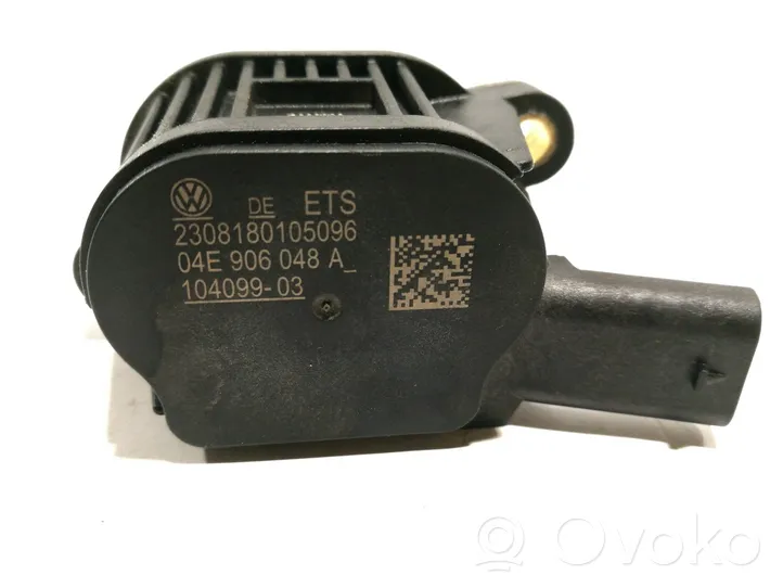 Audi Q2 - Electrovanne position arbre à cames 04E906048A