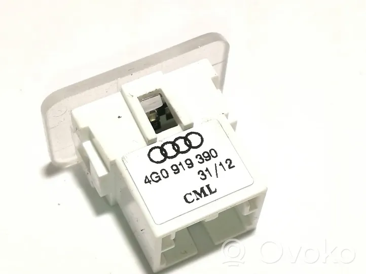 Audi A7 S7 4G Altre luci abitacolo 4G0919390