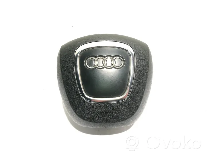 Audi A8 S8 D3 4E Fahrerairbag 4E0880201BK