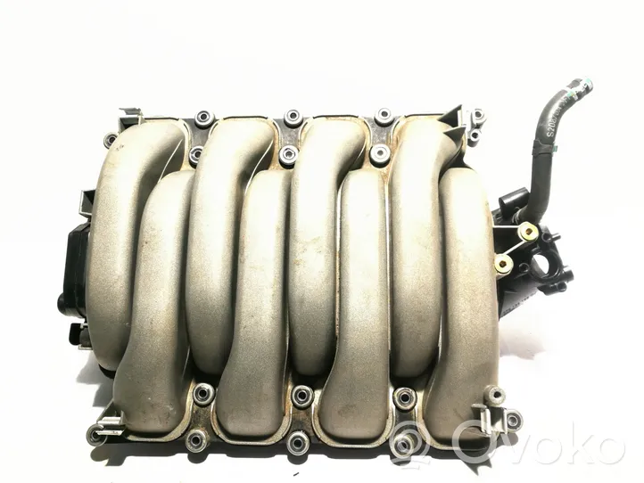 Audi A8 S8 D4 4H Intake manifold 079133185CJ