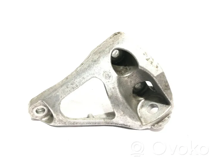 Audi A8 S8 D3 4E Supporto di montaggio scatola del cambio 4E0399113AL