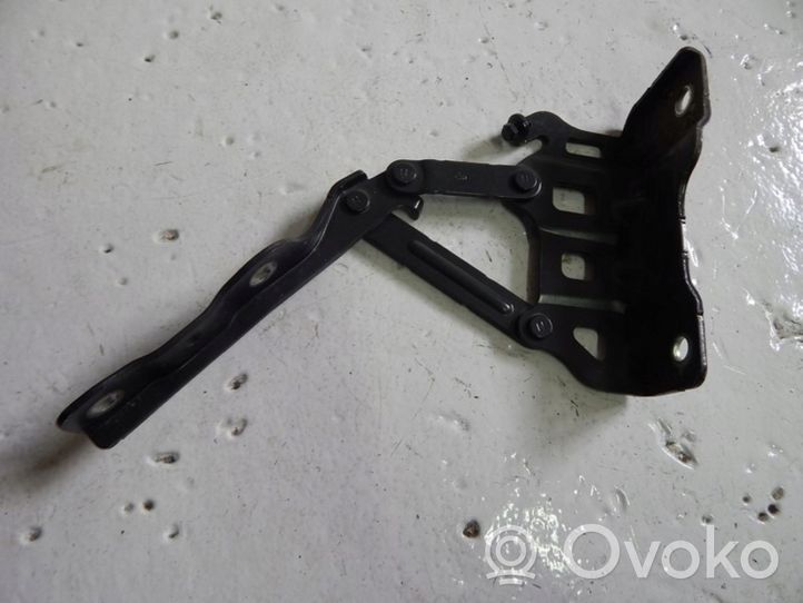 KIA Sportage Engine bonnet/hood hinges 