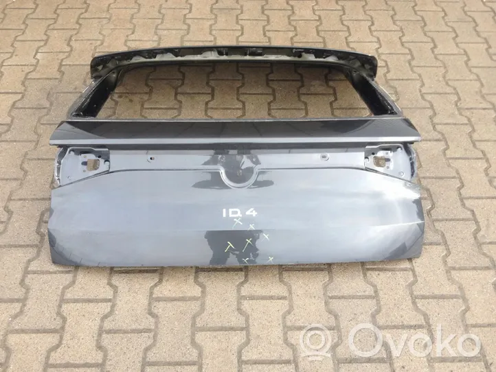 Volkswagen ID.4 Tylna klapa bagażnika 