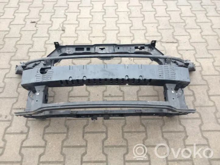 KIA Soul Front bumper support beam 