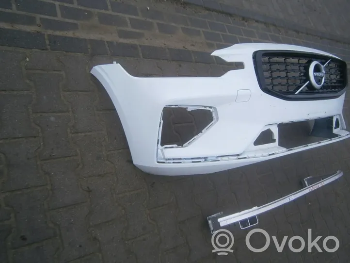 Volvo V60 Kit frontale 