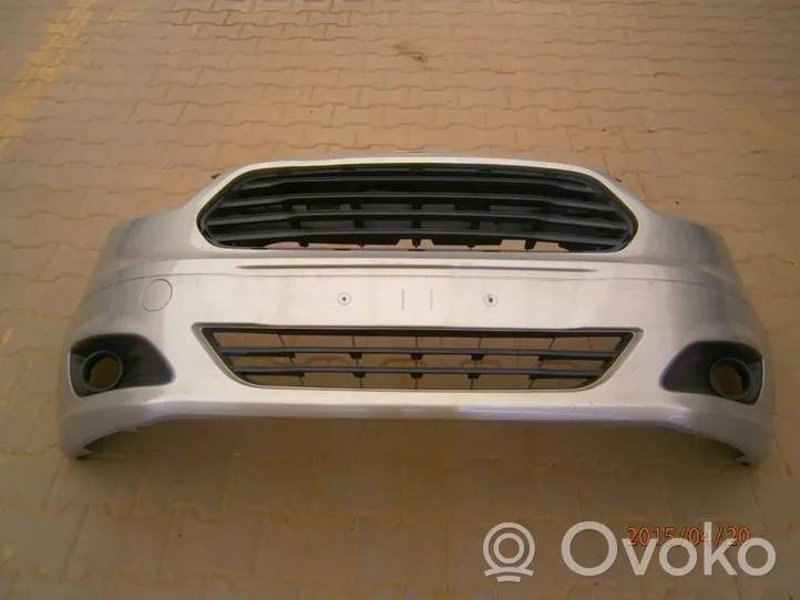 Ford Courier Front bumper 