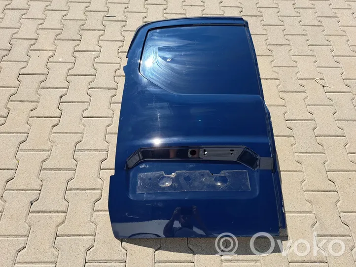 Ford Connect Rear door 