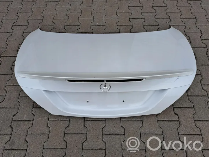 Mercedes-Benz SLK R172 Portellone posteriore/bagagliaio 