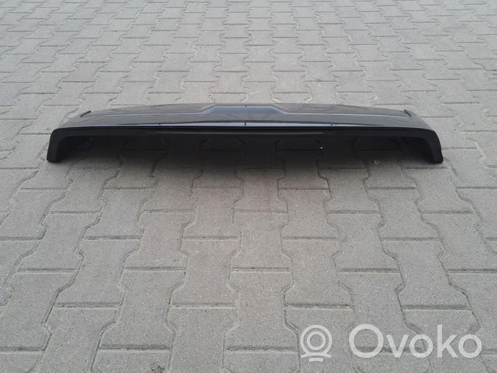 Land Rover Range Rover Sport L494 Spoiler del portellone posteriore/bagagliaio 