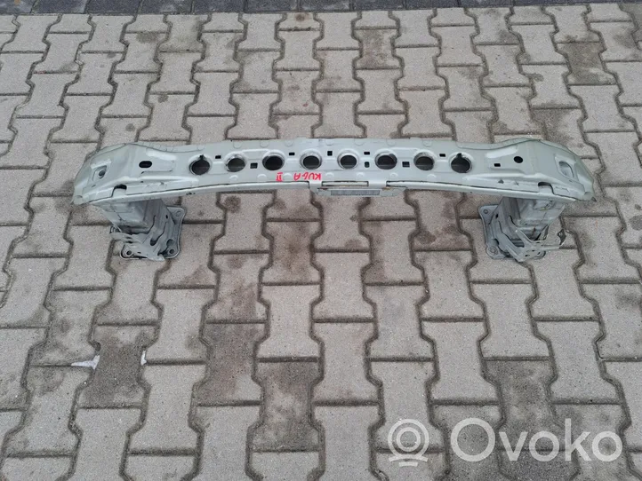 Ford Kuga II Front bumper support beam 