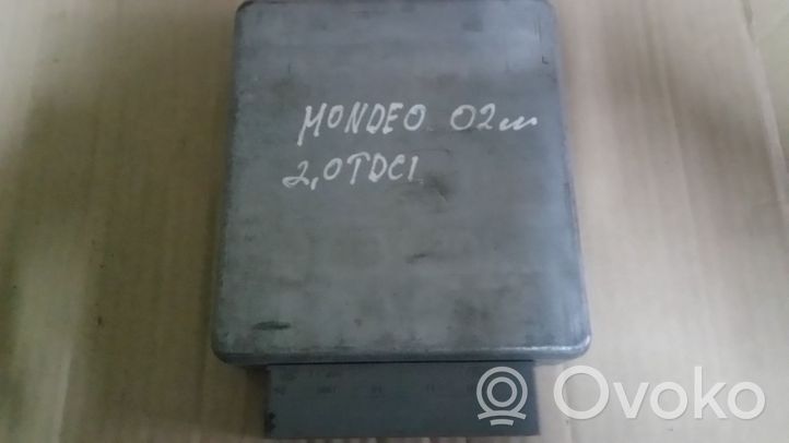 Ford Mondeo Mk III Sterownik / Moduł ECU 2S7A12A650AHC