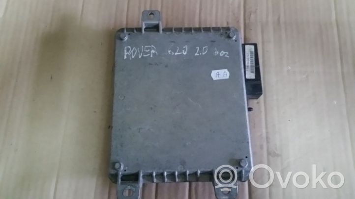 Rover 620 Calculateur moteur ECU MKC103810