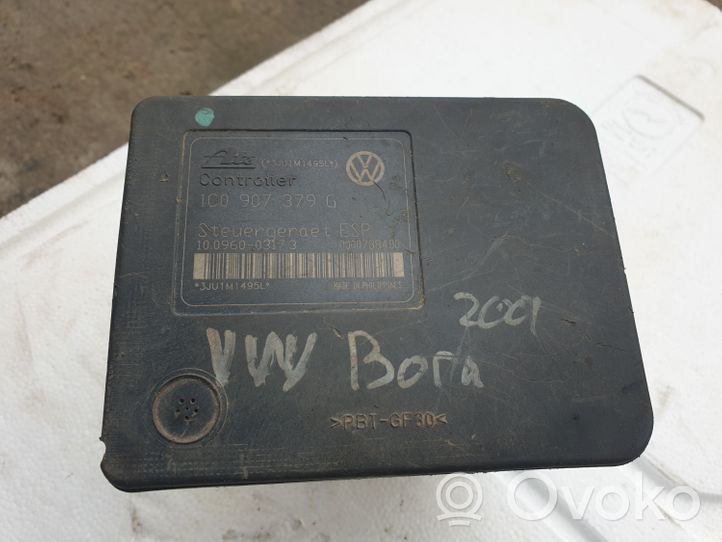 Volkswagen Bora Pompe ABS 1C0907379G