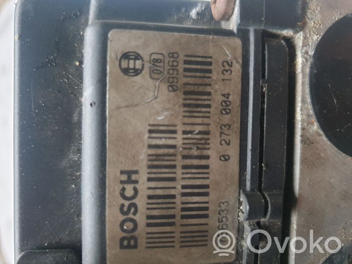 Audi A4 S4 B5 8D Bomba de ABS 8E0614111