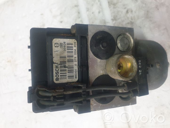 Opel Astra G ABS-pumppu 0265216461