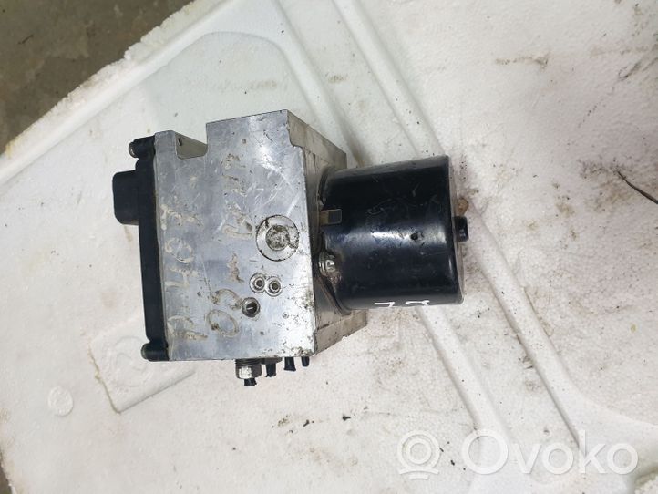 Peugeot 407 ABS Pump 15716601