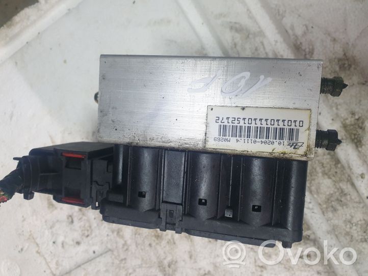 Citroen Xantia Pompe ABS 9625975480