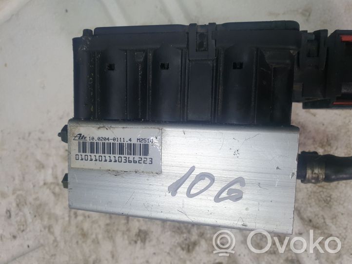 Citroen Xantia Pompa ABS 9625975480