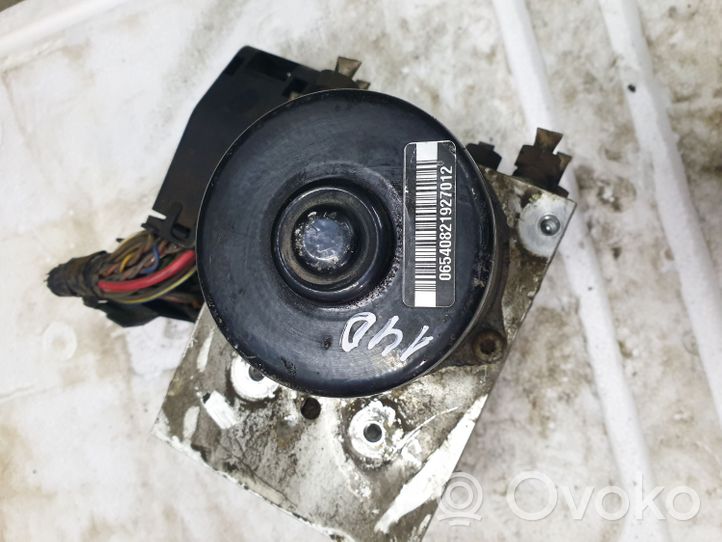 Volvo V70 Pompe ABS 8619968