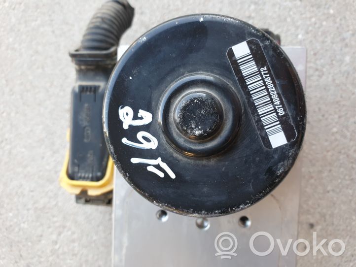 KIA Opirus Блок ABS 06210906473