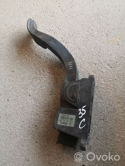 Hyundai Accent Pedal del acelerador 0281002546