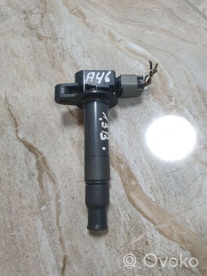 Toyota Yaris High voltage ignition coil 9091902240