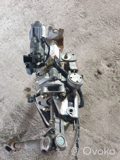 Toyota Yaris Electric power steering pump 452000D031