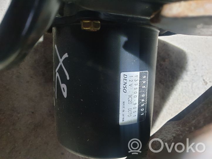 Toyota Yaris Electric power steering pump 6900000264