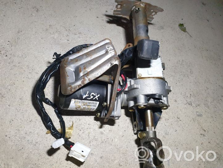 Toyota Yaris Electric power steering pump 6900000472