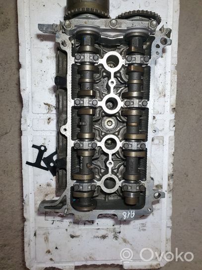 Toyota Yaris Engine head NZ25